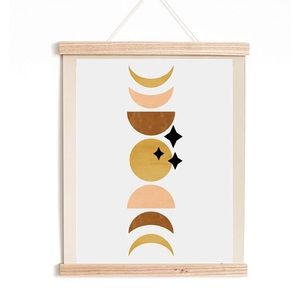 Wall Art Print “For the Culture” / Limited-edition